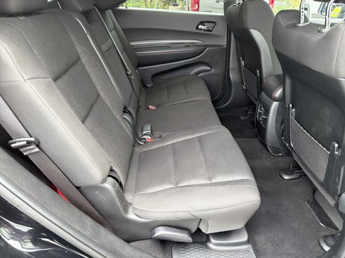 Used 2026 Dodge Durango GT AWD/4WD image 18