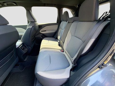 Used 2026 Subaru Forester Premium AWD/4WD image 20