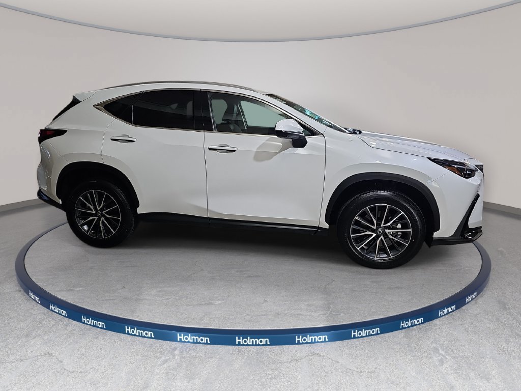 Used 2026 Lexus NX 350 AWD w/ Accessory Package (2T) image 4