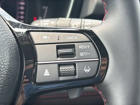 Certified 2026 Honda Pilot Black Edition image 30
