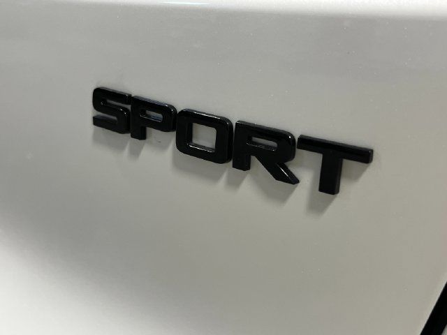 New 2027 Honda CR-V Sport-L image 6