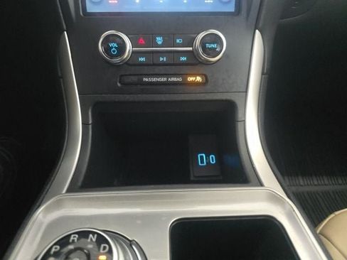 Used 2024 Ford Edge SEL w/ Convenience Package AWD/4WD image 24