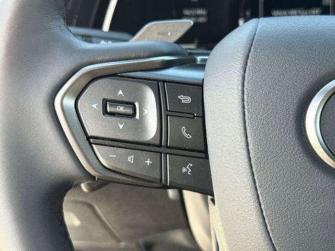 Used 2025 Lexus RX 350 FWD w/ Technology Package image 26