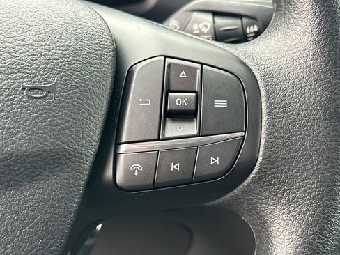 New 2026 Ford Transit 250 Low Roof image 27