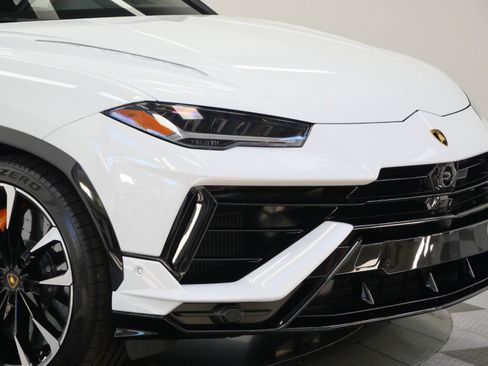 Used 2023 Lamborghini Urus S AWD/4WD image 53