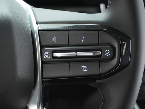 New 2026 Chevrolet Colorado LT w/ Advanced Trailering Package image 19