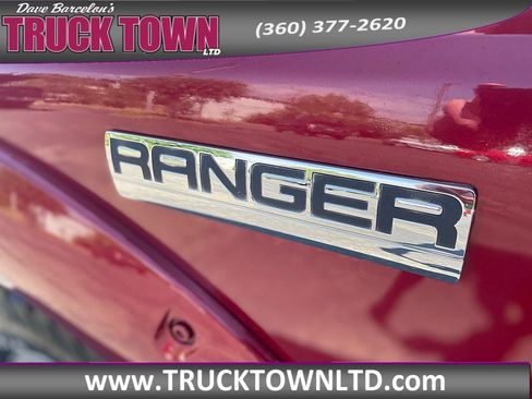 Used 2010 Ford Ranger Sport RWD image 30