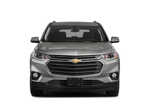 Used 2019 Chevrolet Traverse LT w/ LPO, Floor Liner Package FWD image 4