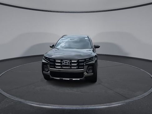 New 2026 Hyundai Santa Cruz Limited AWD/4WD image 3