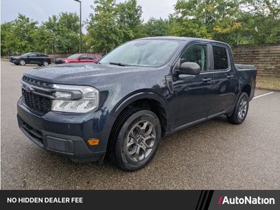 Used 2022 Ford Maverick XLT