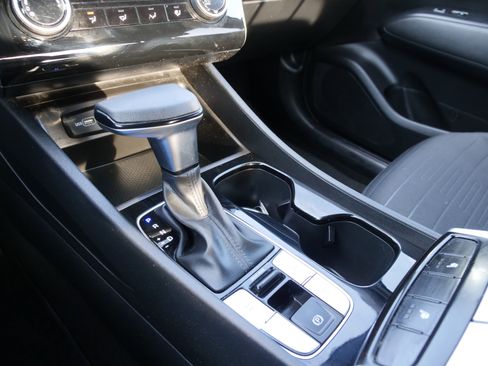 Used 2023 Hyundai Santa Cruz SEL image 26