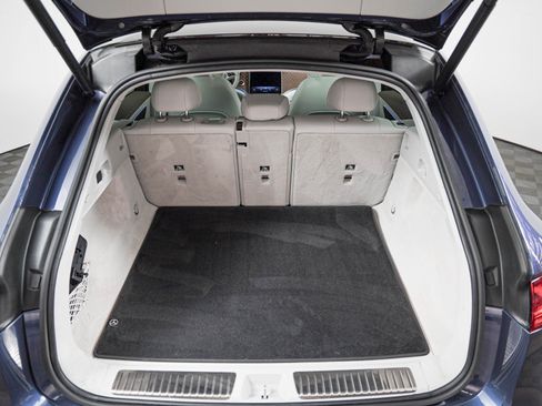 Certified 2023 Mercedes-Benz EQE 350+ SUV image 6
