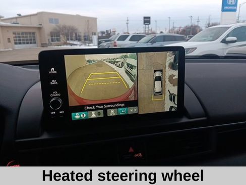 Used 2025 Honda Pilot Elite image 17