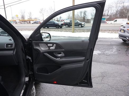 Used 2022 Mercedes-Benz GLE 350 4MATIC image 26