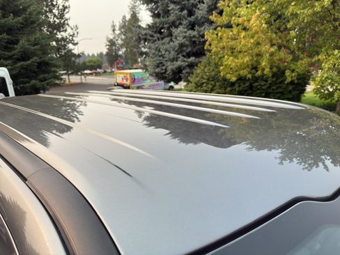 New 2026 Ford F350 XL w/ STX Appearance Package image 11