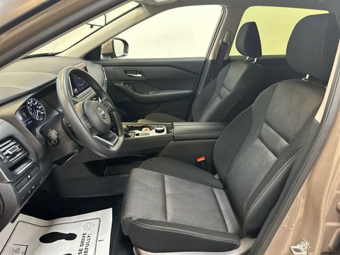 Certified 2024 Nissan Rogue SV image 4