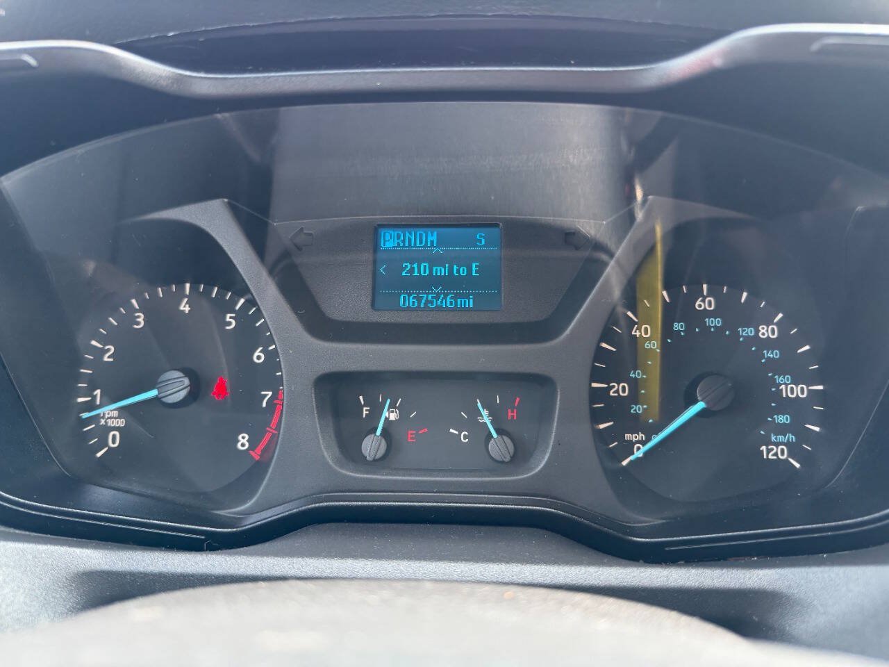 Used 2018 Ford Transit 350 XL RWD image 12