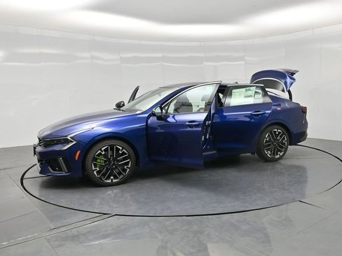 New 2026 Kia K5 GT FWD image 41