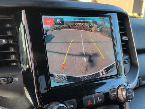 New 2025 RAM 1500 Big Horn image 16