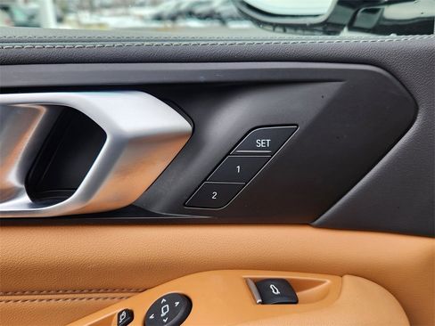 Used 2024 BMW X5 xDrive40i w/ M Sport Package image 25