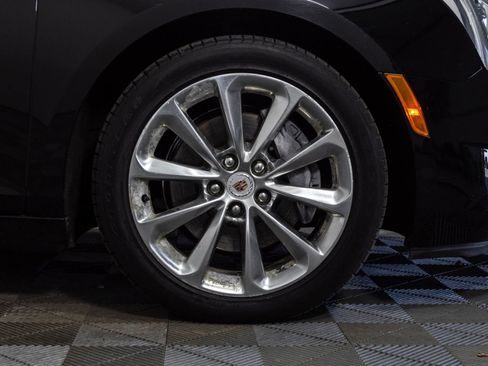 Used 2013 Cadillac XTS Premium AWD/4WD image 45