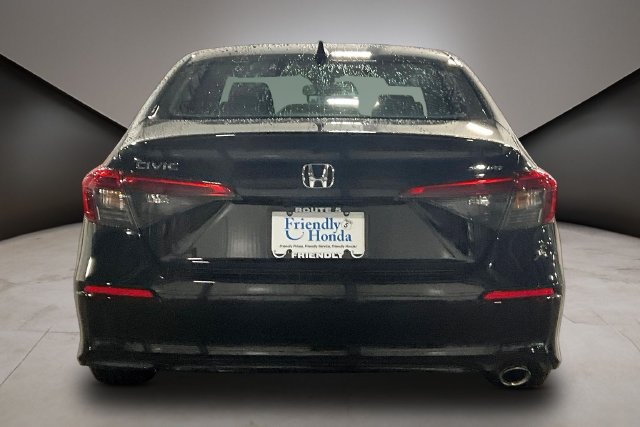 Used 2024 Honda Civic Sport image 5