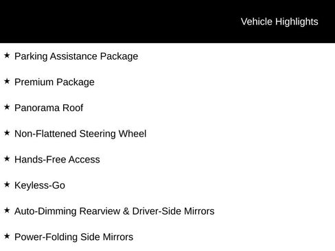 Certified 2023 Mercedes-Benz GLB 250 4MATIC image 2
