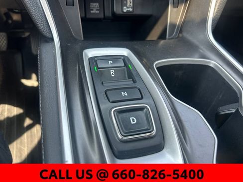 Used 2020 Honda Accord Touring image 20