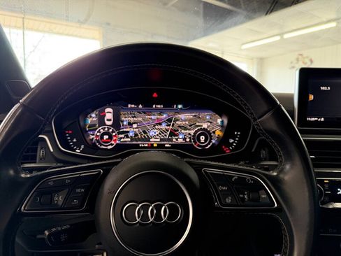 Used 2019 Audi S5 Premium Plus w/ Premium Plus image 27