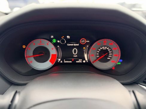 Used 2021 Acura TLX w/ A-SPEC Pkg image 12