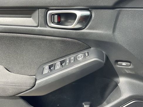 Used 2024 Honda Civic Sport image 23