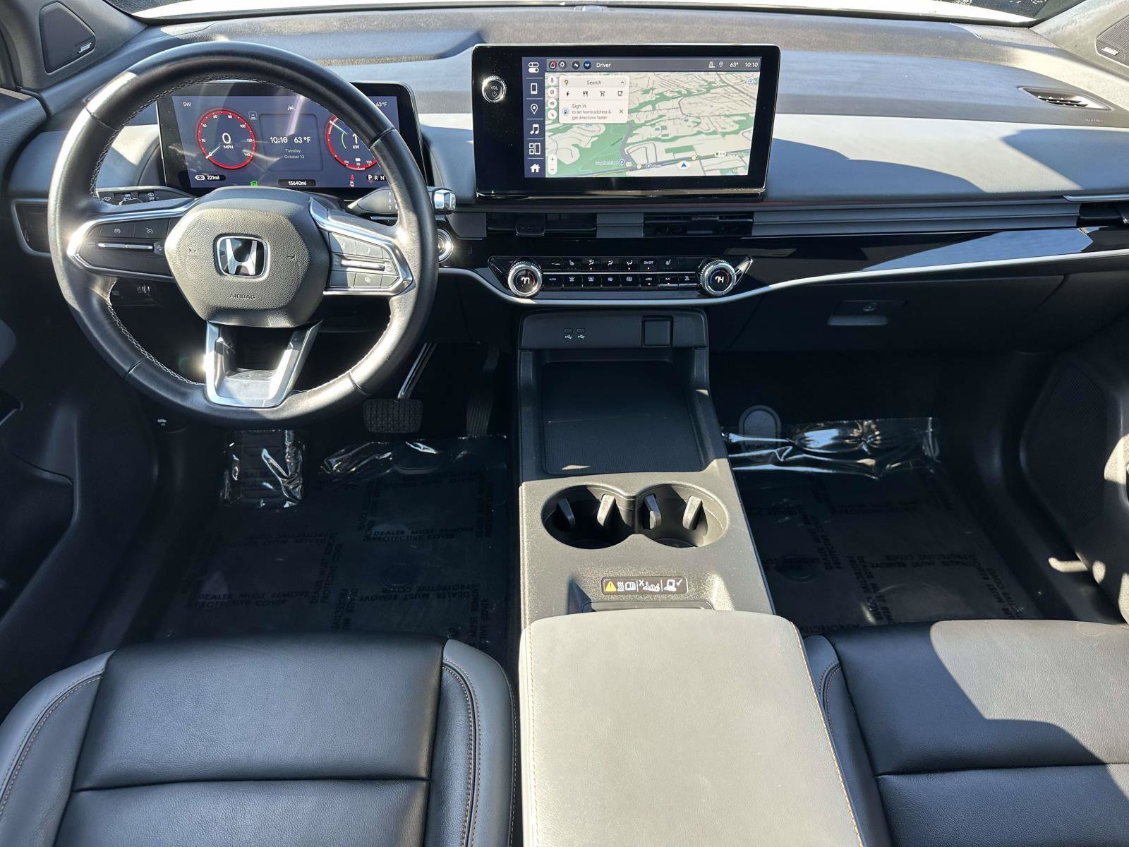 Used 2024 Honda Prologue Touring image 9