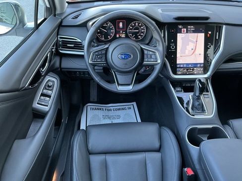 Used 2025 Subaru Outback Touring image 10