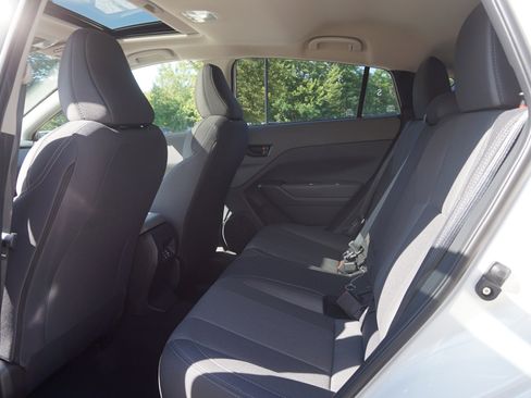 New 2026 Subaru Crosstrek 2.0i Premium AWD/4WD image 10