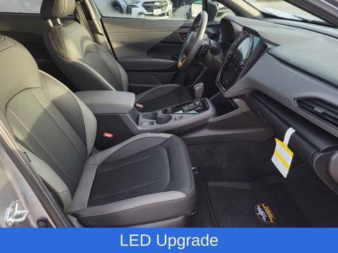 Certified 2025 Subaru Crosstrek 2.5i Wilderness w/ Wilderness Package image 11