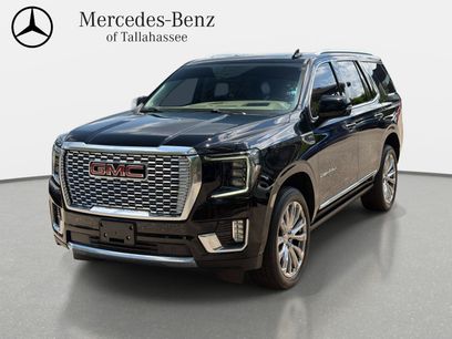 Used 2023 GMC Yukon Denali