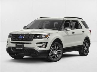 Used 2016 Ford Explorer Sport w/ Equipment Group 401A AWD/4WD video 1