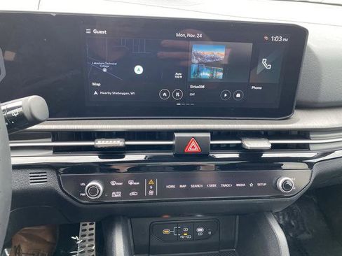 New 2026 Kia Sportage X-Pro Prestige image 9