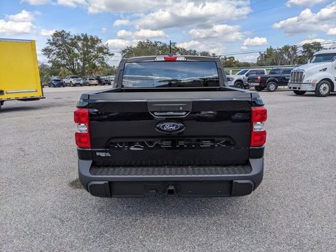 New 2026 Ford Maverick XLT FWD image 5