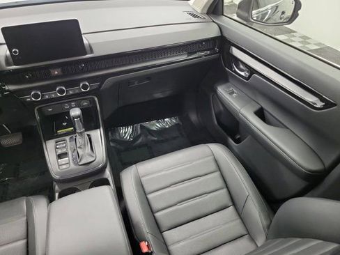 Certified 2024 Honda CR-V EX-L image 16