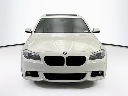 Used 2013 BMW 535i Sedan RWD image 2