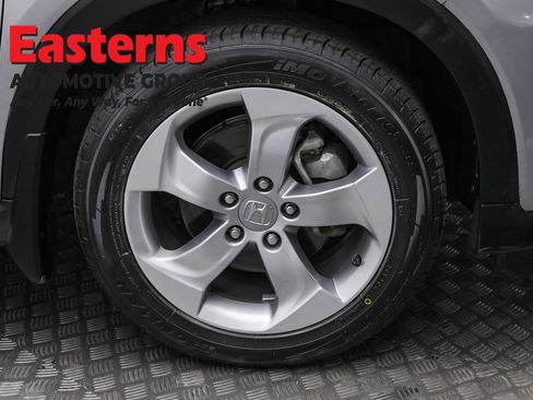 Used 2019 Honda HR-V LX image 30