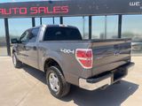 Used 2014 Ford F150 XLT image 5
