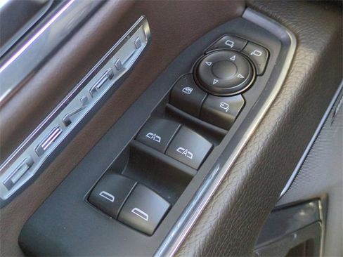 Used 2024 GMC Sierra 1500 Denali w/ Denali Reserve Package image 25