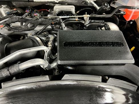 Used 2026 Chevrolet Silverado 2500 LTZ AWD/4WD image 25