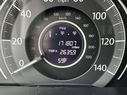 Used 2014 Honda CR-V EX-L image 27