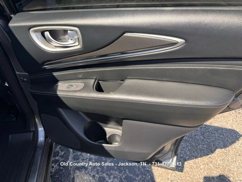 Used 2016 INFINITI QX60 FWD w/ Premium Plus Package image 18