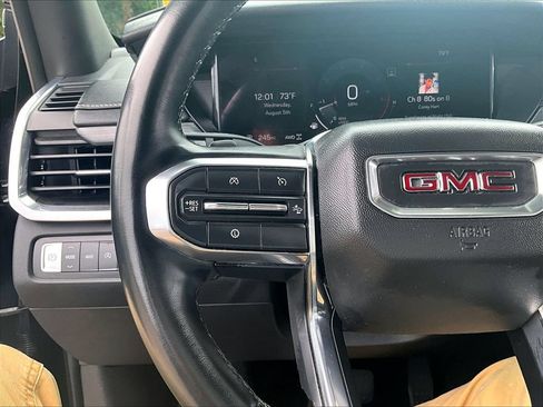 Used 2024 GMC Acadia Elevation AWD/4WD image 14