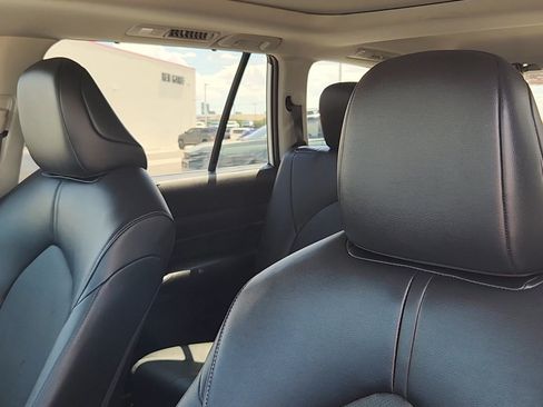 Certified 2025 Toyota Grand Highlander AWD image 9