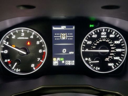 Used 2023 Subaru Outback Limited image 19